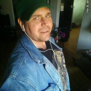 Meet your Posher, Roger